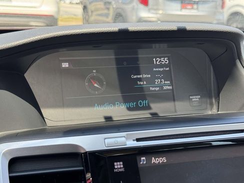 Used 2017 Honda Accord EX-L image 23