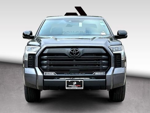 New 2026 Toyota Tundra Limited RWD image 3