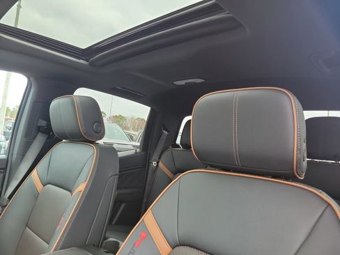 New 2026 GMC Canyon AT4 w/ Technology Plus Package image 19