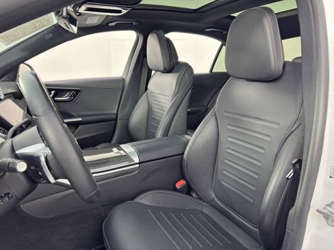 Used 2022 Mercedes-Benz C 300 C 300 w/ AMG Line w/ Night Package image 40