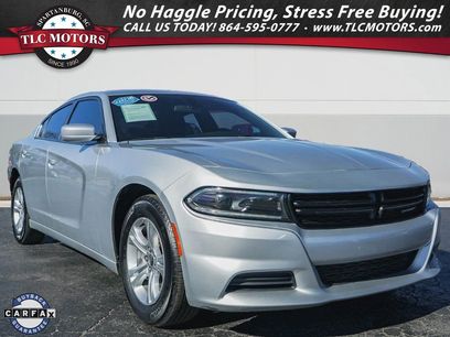 Used 2022 Dodge Charger SXT