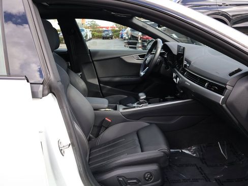 Used 2023 Audi A5 2.0T Premium Plus w/ Premium Plus image 31