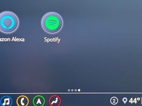 Used 2020 GMC Sierra 1500 AT4 w/ AT4 Preferred Package image 26