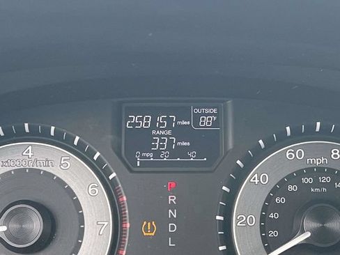 Used 2013 Honda Odyssey EX image 30