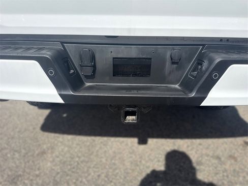 Certified 2022 Ford F150 XLT w/ Equipment Group 302A High image 14