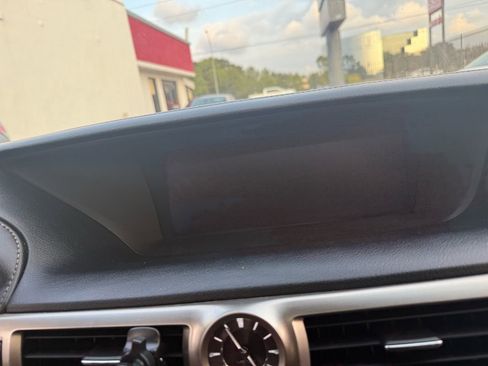 Used 2016 Lexus GS 350 F Sport w/ F Sport Package image 26