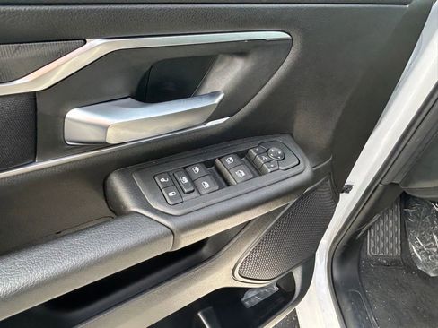 New 2025 RAM 1500 Big Horn image 30