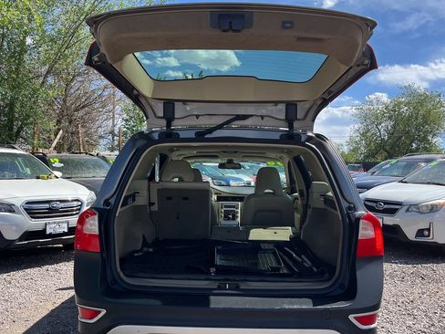 Used 2008 Volvo XC70 3.2 AWD/4WD image 23