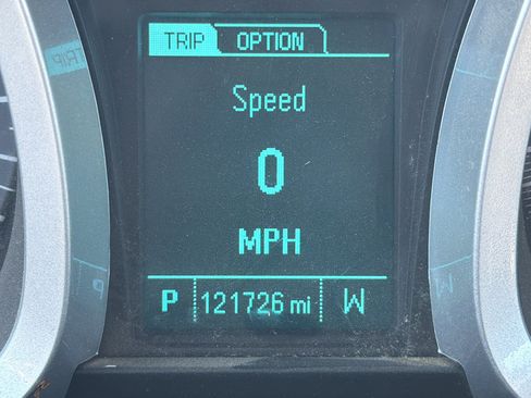 Used 2015 Chevrolet Equinox LT image 11