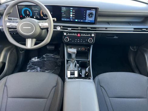 New 2026 Hyundai Tucson SEL image 3