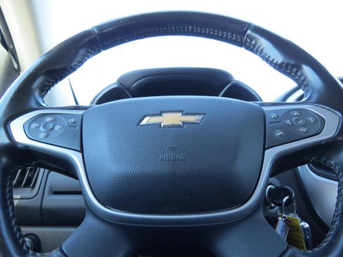 Used 2021 Chevrolet Colorado LT w/ Fleet Safety Package image 18