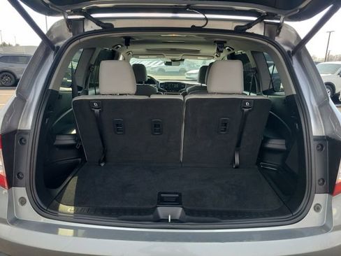Used 2021 Honda Pilot Special Edition image 42