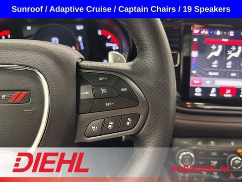 Used 2023 Dodge Durango R/T AWD/4WD image 31