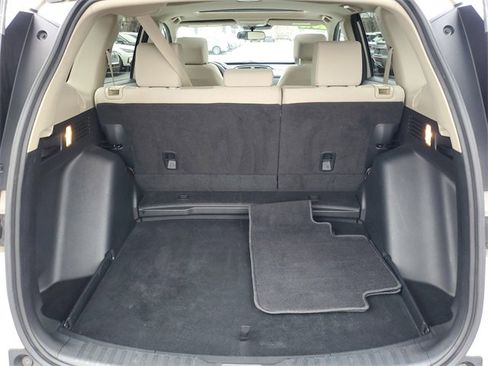 Used 2018 Honda CR-V EX image 12