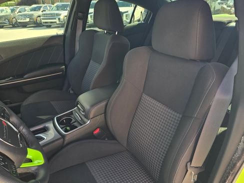 Used 2023 Dodge Charger R/T RWD image 12