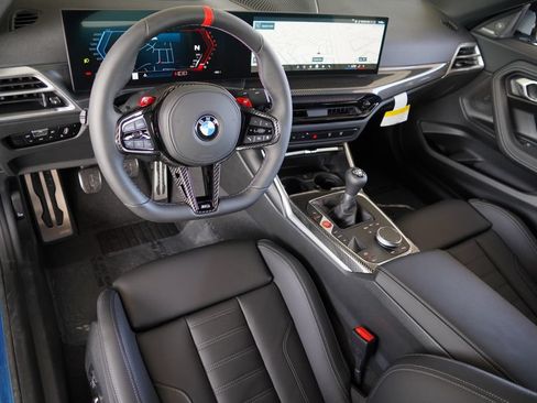 New 2026 BMW M2 w/ Lighting Package RWD image 14