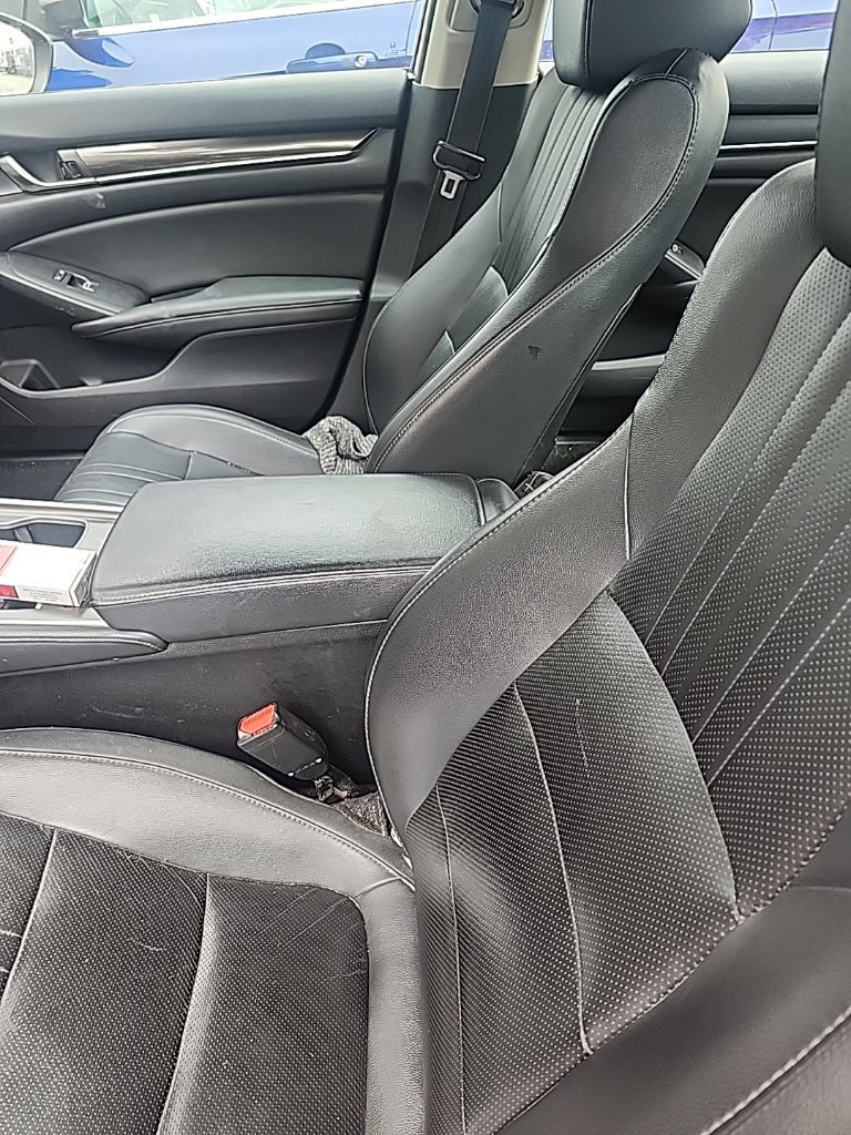 Used 2021 Honda Accord Sport Special Edition image 10
