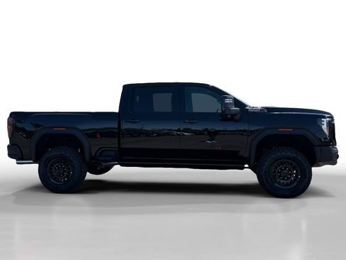 New 2026 GMC Sierra 2500 AT4X w/ AT4X AEV Edition AWD/4WD image 6
