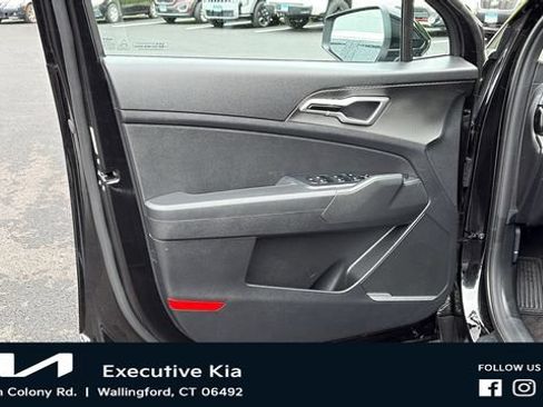 Certified 2023 Kia Sportage LX AWD/4WD image 8