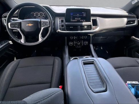 Used 2024 Chevrolet Tahoe LS RWD image 16