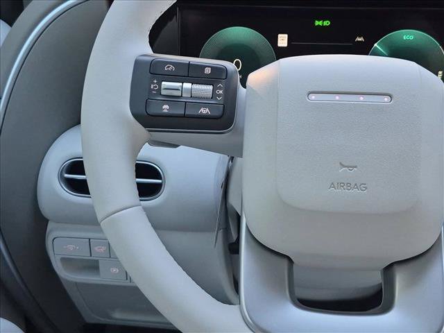 New 2027 Hyundai Palisade SEL Premium FWD image 20