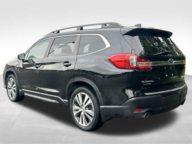 Used 2021 Subaru Ascent Limited w/ Technology Package AWD/4WD image 3