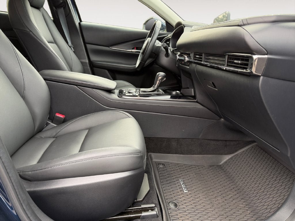 Used 2024 MAZDA CX-30 AWD 2.5 S w/ Preferred Package image 24