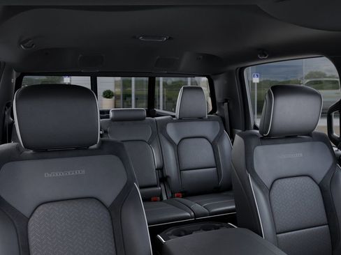 New 2026 RAM 1500 Laramie w/ Night Edition AWD/4WD image 27