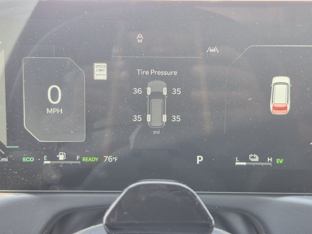 New 2027 Kia Telluride SX Prestige w/ Towing Package AWD/4WD image 19