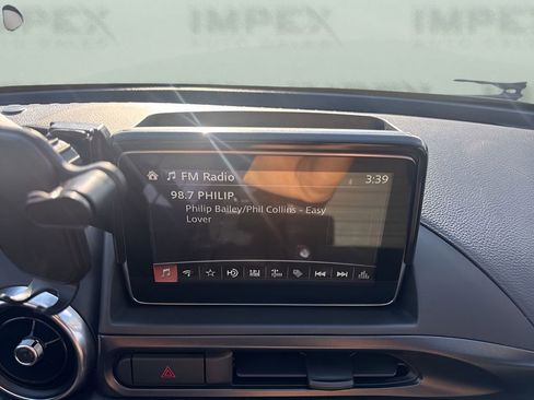 Used 2017 FIAT 124 Spider Abarth image 16