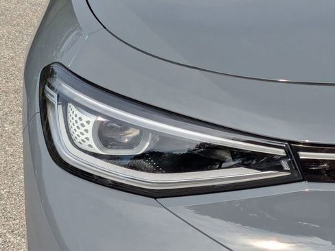 New 2025 Volkswagen ID.4 Pro S image 9