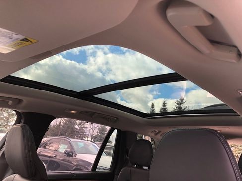 New 2026 Volvo XC90 B6 Ultra w/ Protection Package AWD/4WD image 15