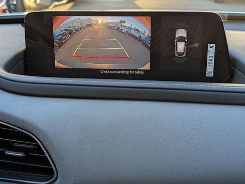 New 2026 MAZDA CX-30 Aire Edition image 33