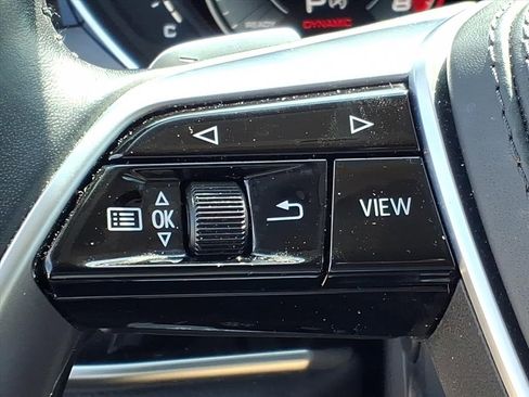 Used 2021 Audi A8 L 3.0T w/ Executive Plus Package image 14