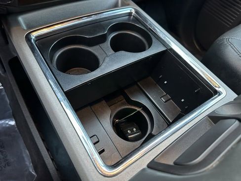 Used 2016 Ford F350 Platinum w/ Snow Plow Prep Package image 30