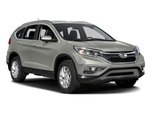 Used 2016 Honda CR-V EX-L image 9
