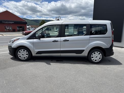 Used 2021 Ford Transit Connect XL FWD image 7