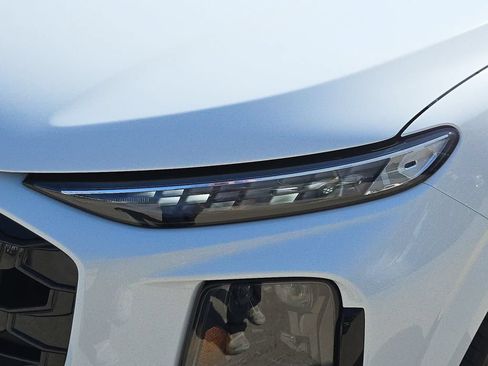New 2026 Audi Q3 quattro 2.0T AWD/4WD image 32