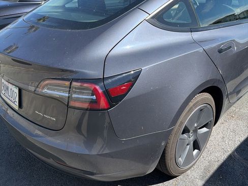 Used 2022 Tesla Model 3 Long Range image 4