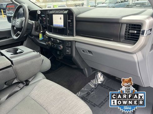 Used 2024 Ford F250 XLT image 21
