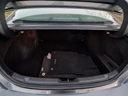 Used 2019 MAZDA MAZDA3 Sedan w/ Select Package image 23