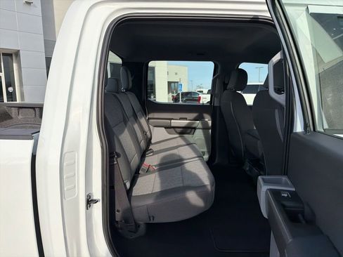 New 2026 Ford F250 XL w/ STX Appearance Package image 21