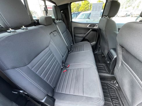 Used 2023 Ford Ranger XL w/ FX4 Off-Road Package image 17