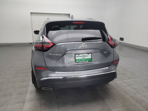 Used 2020 Nissan Murano SV FWD image 6