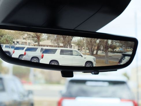 New 2026 GMC Sierra 2500 AT4 w/ AT4 Premium Plus Package image 10