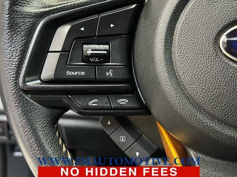 Used 2022 Subaru Outback Wilderness image 42