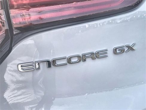 New 2026 Buick Encore GX Sport Touring w/ Comfort Package image 30