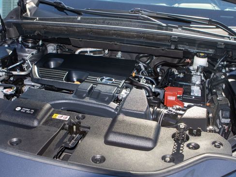 Used 2024 Lexus NX 250 FWD w/ Premium Package image 34