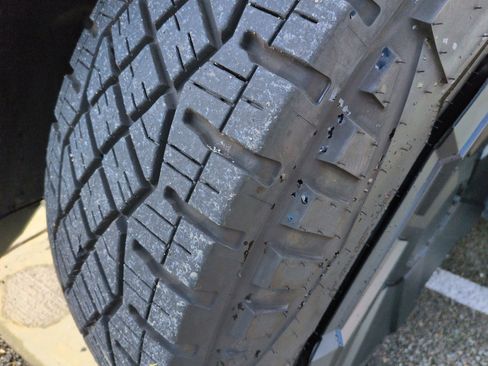 Used 2024 Tesla Cybertruck Cyberbeast image 12