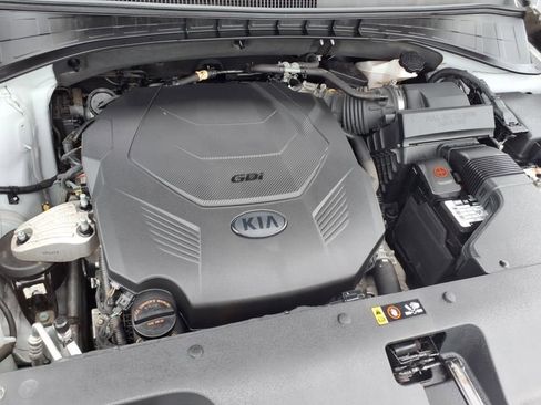 Used 2020 Kia Sorento AWD V6 image 13